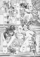 Erotic Heart Mother / 艶母ー完全版ー [Miyabi Tsuzuru] [Original] Thumbnail Page 104