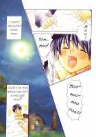 Dona Dona [Cj Michalski] [Original] Thumbnail Page 18