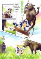 Dona Dona [Cj Michalski] [Original] Thumbnail Page 20