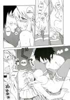 Ding Ding 2 Complete! [Kusanagi Tonbo] [Original] Thumbnail Page 11