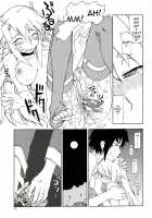 Ding Ding 2 Complete! [Kusanagi Tonbo] [Original] Thumbnail Page 14