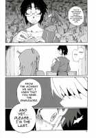 Ding Ding 2 Complete! [Kusanagi Tonbo] [Original] Thumbnail Page 15