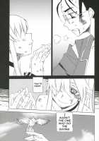 Ding Ding 2 Complete! [Kusanagi Tonbo] [Original] Thumbnail Page 18