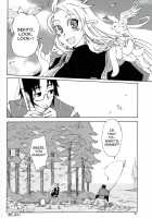 Ding Ding 2 Complete! [Kusanagi Tonbo] [Original] Thumbnail Page 19