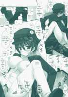 MIDNIGHT ESCALATOR / MIDNIGHT ESCALATOR [Ariko Youichi] [Persona 4] Thumbnail Page 20