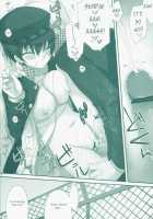 MIDNIGHT ESCALATOR / MIDNIGHT ESCALATOR [Ariko Youichi] [Persona 4] Thumbnail Page 21