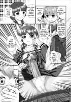 Mite! Maria-Sama! / みて!マリア様! [Q] [Maria-Sama Ga Miteru] Thumbnail Page 23