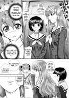 Mite! Maria-Sama! / みて!マリア様! [Q] [Maria-Sama Ga Miteru] Thumbnail Page 25