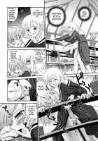 Mite! Maria-Sama! / みて!マリア様! [Q] [Maria-Sama Ga Miteru] Thumbnail Page 06