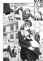 Mite! Maria-Sama! / みて!マリア様! [Q] [Maria-Sama Ga Miteru] Thumbnail Page 08