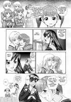 Mite! Maria-Sama! / みて!マリア様! [Q] [Maria-Sama Ga Miteru] Thumbnail Page 09