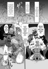 TEARS OF THE DICK / TEARS OF THE DICK Page 6 Preview