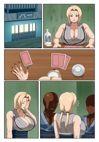 Debt Free / 無借金 Page 26 Preview