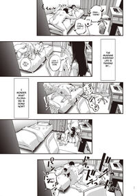 Summer Break Secret I Didn’t Know About / 僕の知らない秘密の夏休み Page 26 Preview