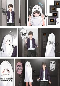 Halloween Exhibitionist Girl / ハロウィン露出少女 [Original] Thumbnail Page 08