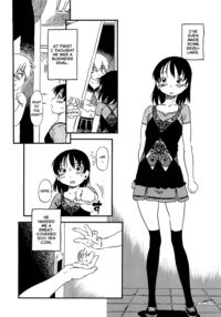 One Coin / ONE COIN [Horihone Saizou] [Original] Thumbnail Page 04