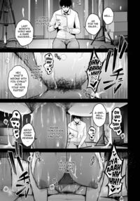 True Nature - Chapter 3 / 本性 chapter 03 Page 1 Preview