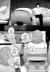 True Nature - Chapter 3 / 本性 chapter 03 Page 23 Preview