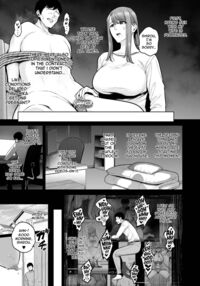 True Nature - Chapter 3 / 本性 chapter 03 Page 5 Preview