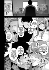 True Nature - Chapter 3 / 本性 chapter 03 Page 8 Preview