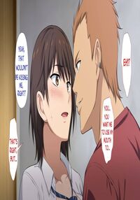 Netorareta Joshimane ~ Migite No Daida Wa Ace No Kanojo~ / Netorareta Joshimane ~ Migite No Daida Wa Ace No Kanojo~ Page 111 Preview