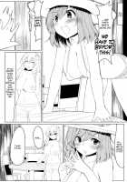 KKMK.Return / KKMK.Return [Roteri] [Touhou Project] Thumbnail Page 13