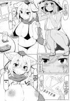 KKMK.Return / KKMK.Return [Roteri] [Touhou Project] Thumbnail Page 03