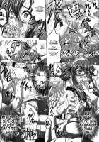 C2lemon@S / C2lemon@S [Kaname Aomame] [Code Geass] Thumbnail Page 17