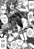 C2lemon@S / C2lemon@S [Kaname Aomame] [Code Geass] Thumbnail Page 02