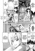 Nee-San To Boku 2 [Amatarou] [Original] Thumbnail Page 02