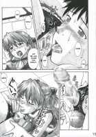 MERRY BOX / MERRY BOX [Kuro Tengu] [Neon Genesis Evangelion] Thumbnail Page 12