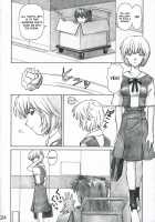 MERRY BOX / MERRY BOX [Kuro Tengu] [Neon Genesis Evangelion] Thumbnail Page 23