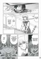 MERRY BOX / MERRY BOX [Kuro Tengu] [Neon Genesis Evangelion] Thumbnail Page 24
