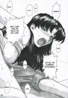 MERRY BOX / MERRY BOX [Kuro Tengu] [Neon Genesis Evangelion] Thumbnail Page 29