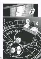 MERRY BOX / MERRY BOX [Kuro Tengu] [Neon Genesis Evangelion] Thumbnail Page 33