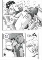 MERRY BOX / MERRY BOX [Kuro Tengu] [Neon Genesis Evangelion] Thumbnail Page 35