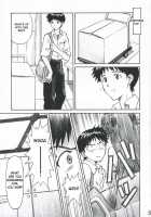 MERRY BOX / MERRY BOX [Kuro Tengu] [Neon Genesis Evangelion] Thumbnail Page 04