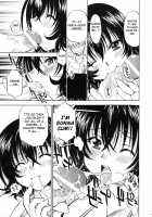 Troublekko ～ Haruna & Ryouko ～ / とらぶるっ娘 ～春菜&涼子～ [Nagisa Minami] [To Love-Ru] Thumbnail Page 10