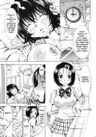 Troublekko ～ Haruna & Ryouko ～ / とらぶるっ娘 ～春菜&涼子～ [Nagisa Minami] [To Love-Ru] Thumbnail Page 20