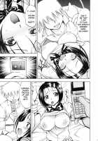 Troublekko ～ Haruna & Ryouko ～ / とらぶるっ娘 ～春菜&涼子～ [Nagisa Minami] [To Love-Ru] Thumbnail Page 22