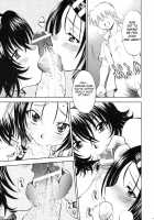 Troublekko ～ Haruna & Ryouko ～ / とらぶるっ娘 ～春菜&涼子～ [Nagisa Minami] [To Love-Ru] Thumbnail Page 30