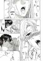 Dawn Of The Silver Dragon Vol.4 / 銀竜の黎明 第4巻 [Mukai Masayoshi] [Original] Thumbnail Page 107