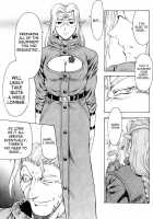 Dawn Of The Silver Dragon Vol.4 / 銀竜の黎明 第4巻 [Mukai Masayoshi] [Original] Thumbnail Page 119