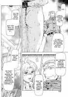 Dawn Of The Silver Dragon Vol.4 / 銀竜の黎明 第4巻 [Mukai Masayoshi] [Original] Thumbnail Page 122