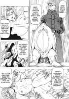 Dawn Of The Silver Dragon Vol.4 / 銀竜の黎明 第4巻 [Mukai Masayoshi] [Original] Thumbnail Page 24
