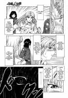 Dawn Of The Silver Dragon Vol.4 / 銀竜の黎明 第4巻 [Mukai Masayoshi] [Original] Thumbnail Page 35
