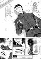 Dawn Of The Silver Dragon Vol.4 / 銀竜の黎明 第4巻 [Mukai Masayoshi] [Original] Thumbnail Page 51