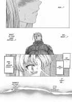 Dawn Of The Silver Dragon Vol.4 / 銀竜の黎明 第4巻 [Mukai Masayoshi] [Original] Thumbnail Page 81
