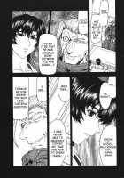 Dawn Of The Silver Dragon Vol.4 / 銀竜の黎明 第4巻 [Mukai Masayoshi] [Original] Thumbnail Page 99