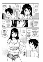 Top Score For First Time Sex [Yanagawa Rio] [Original] Thumbnail Page 04